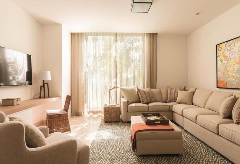 酒店 Residences At Dorado Beach, A Ritzcarlton Reserve