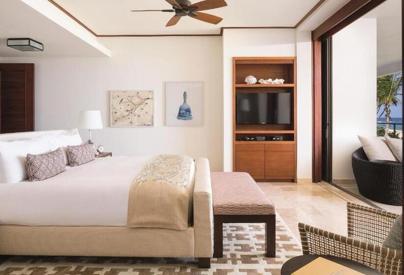 酒店 Residences At Dorado Beach, A Ritzcarlton Reserve