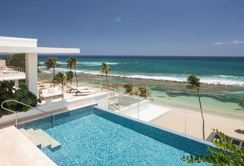 酒店 Residences At Dorado Beach, A Ritzcarlton Reserve