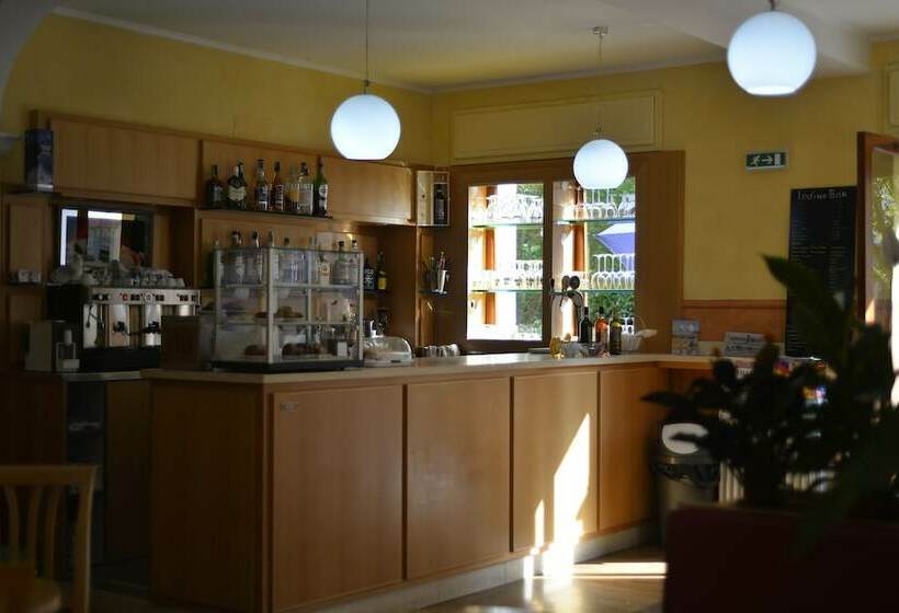 בית מלון כפרי Residenza Albergo Minetto