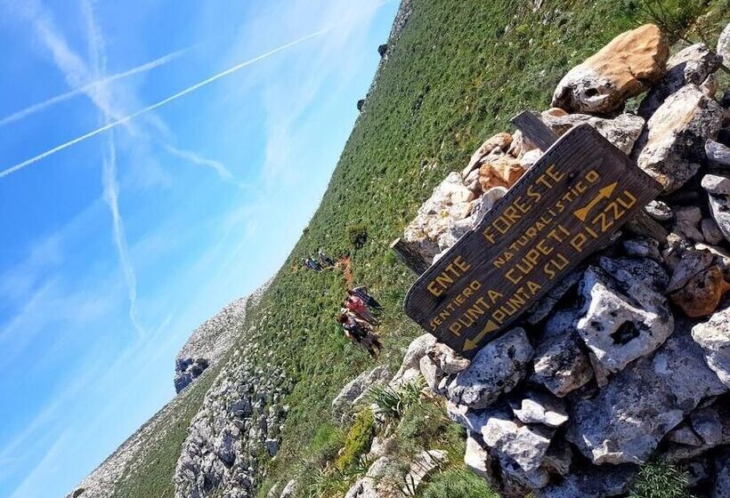 בית מלון כפרי Agriturismo Sas Pretas Latas