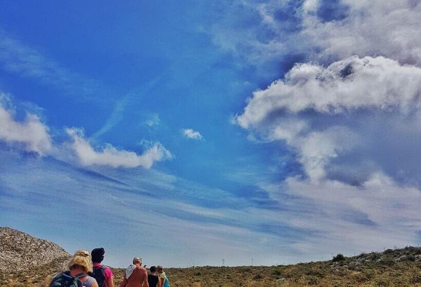 בית מלון כפרי Agriturismo Sas Pretas Latas