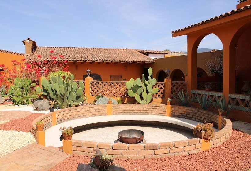 فندق Santa Martha