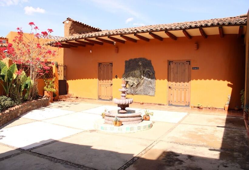 فندق Santa Martha