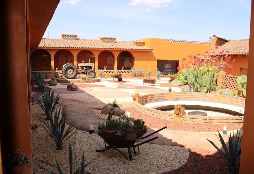 فندق Santa Martha