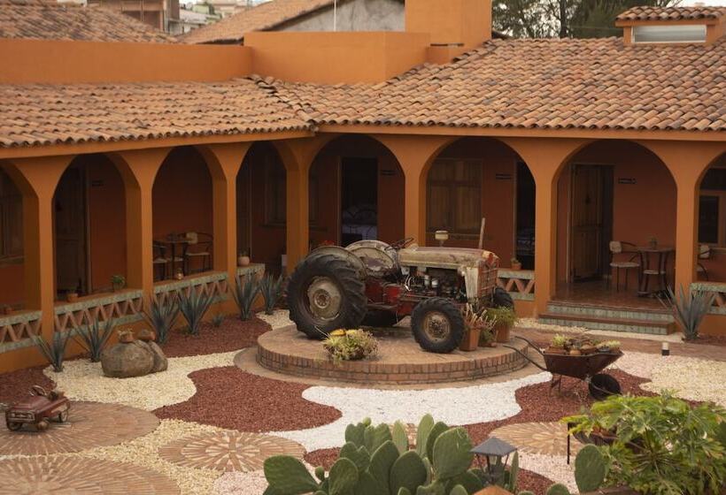 فندق Santa Martha