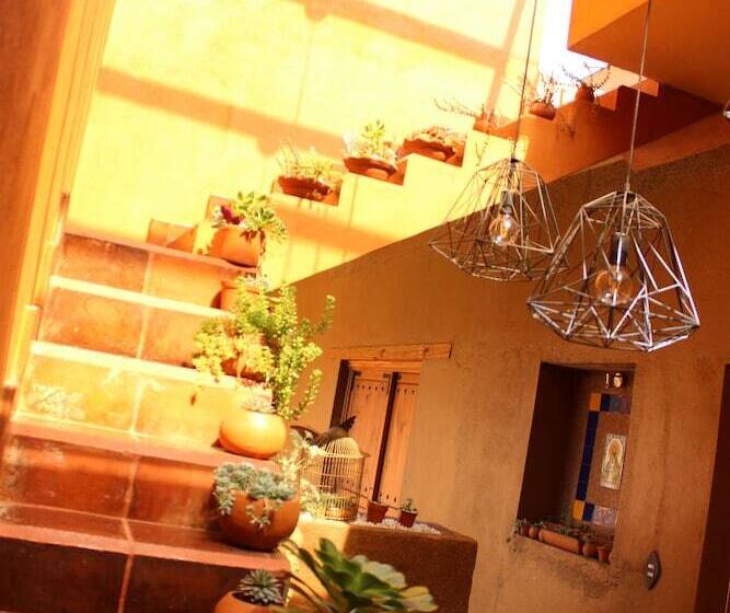 فندق Santa Martha