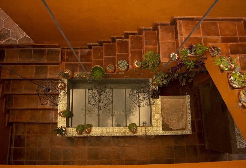 فندق Santa Martha