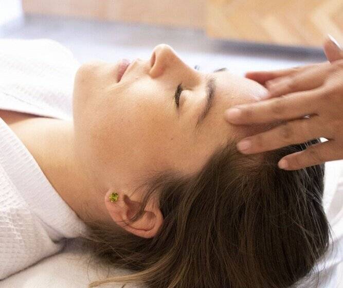 فندق Santa Martha