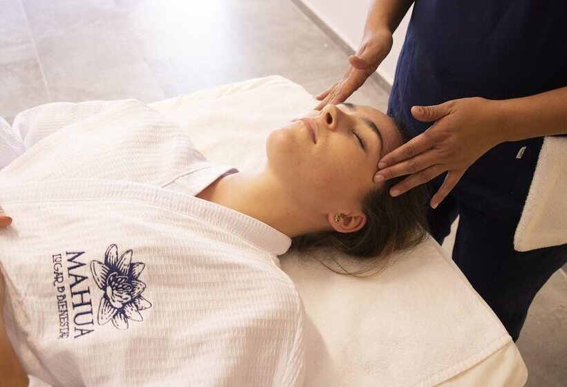 فندق Santa Martha