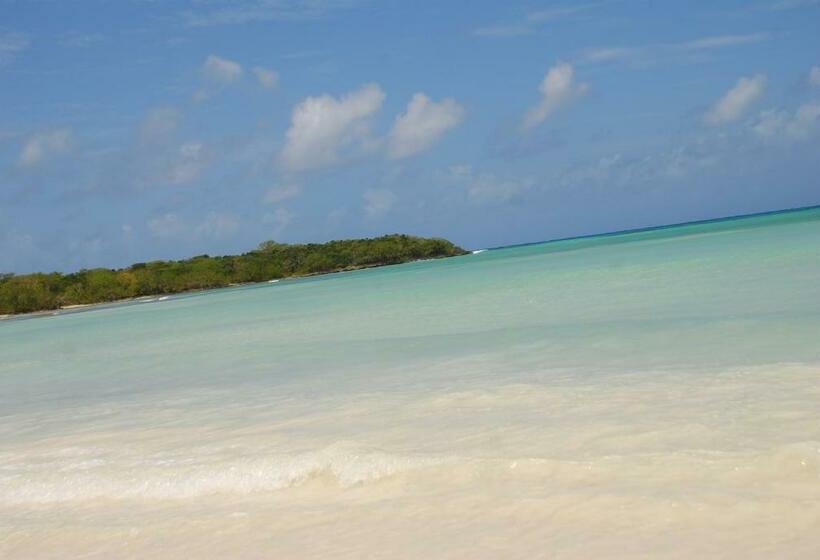 فندق Saona Beach House   Bed And Breakfast