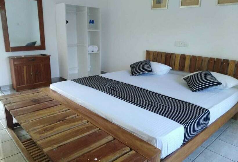 酒店 Seth Way Echo Village