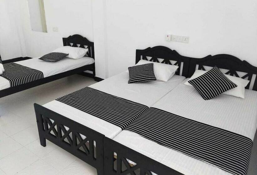 酒店 Seth Way Echo Village