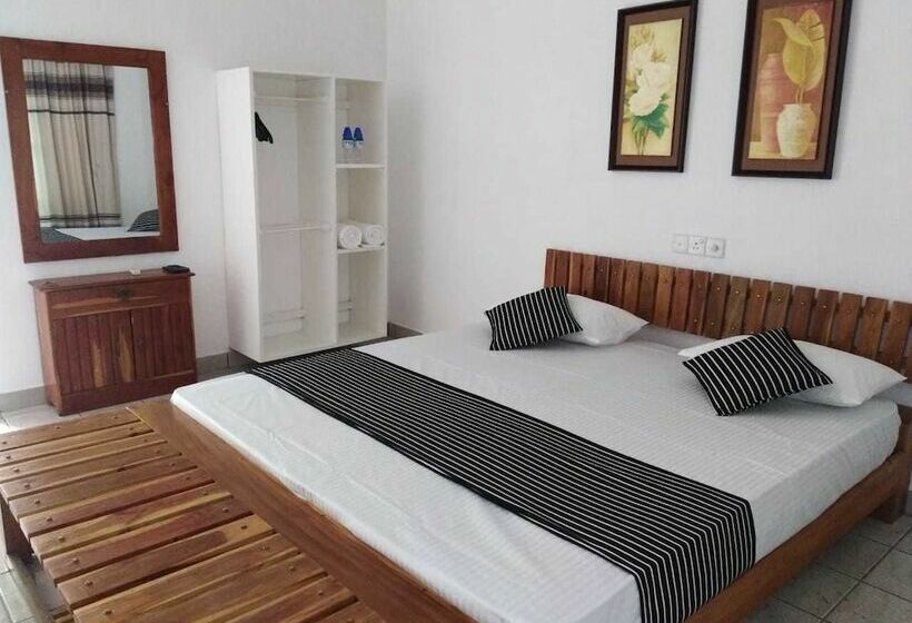 酒店 Seth Way Echo Village