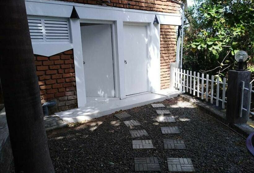 酒店 Seth Way Echo Village