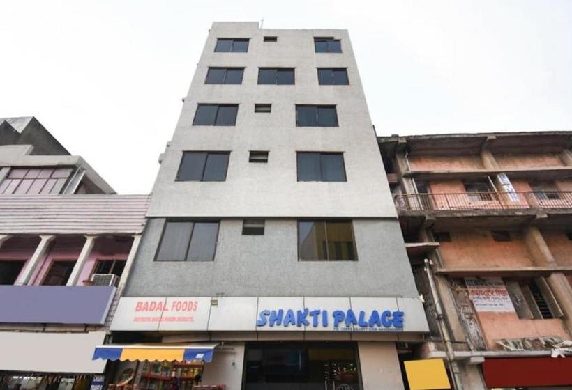 ホテル Shakti Palace