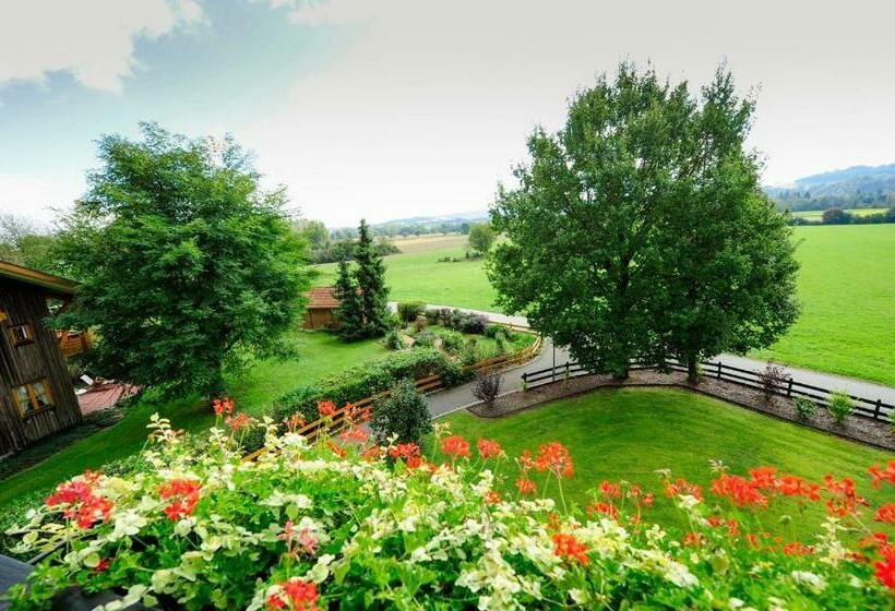 Отель Sankt Leonhard   Dein Wohlfühlort Zum Loslassen Und Kraftschöpfen