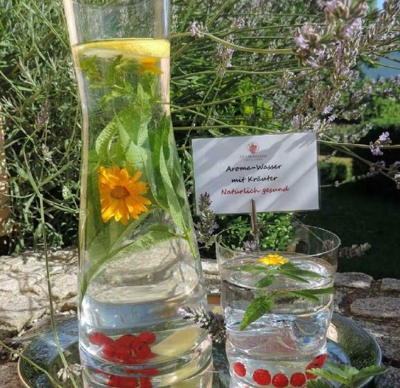 Отель Sankt Leonhard   Dein Wohlfühlort Zum Loslassen Und Kraftschöpfen