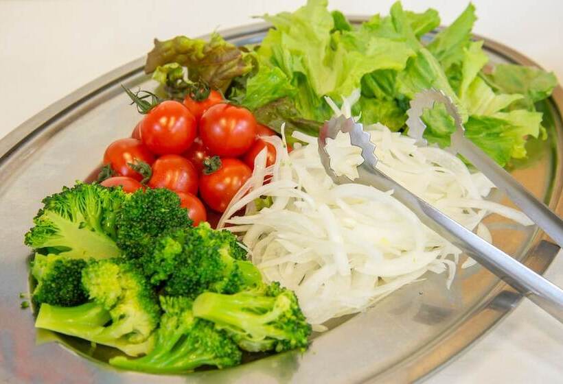 בית מלון כפרי Star Land