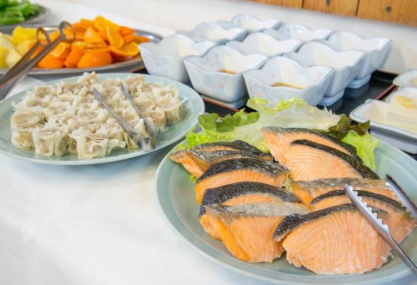 בית מלון כפרי Star Land