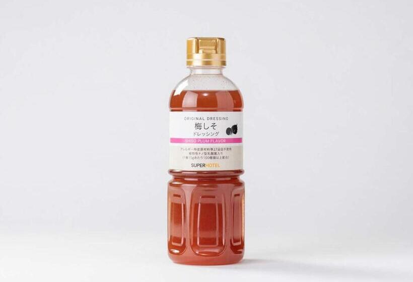 Super Hotel Sendai Airport Inter