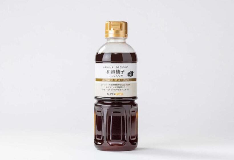 Super Hotel Sendai Airport Inter