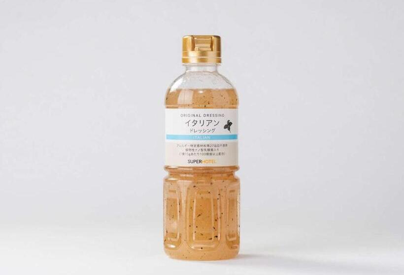 Super Hotel Sendai Airport Inter