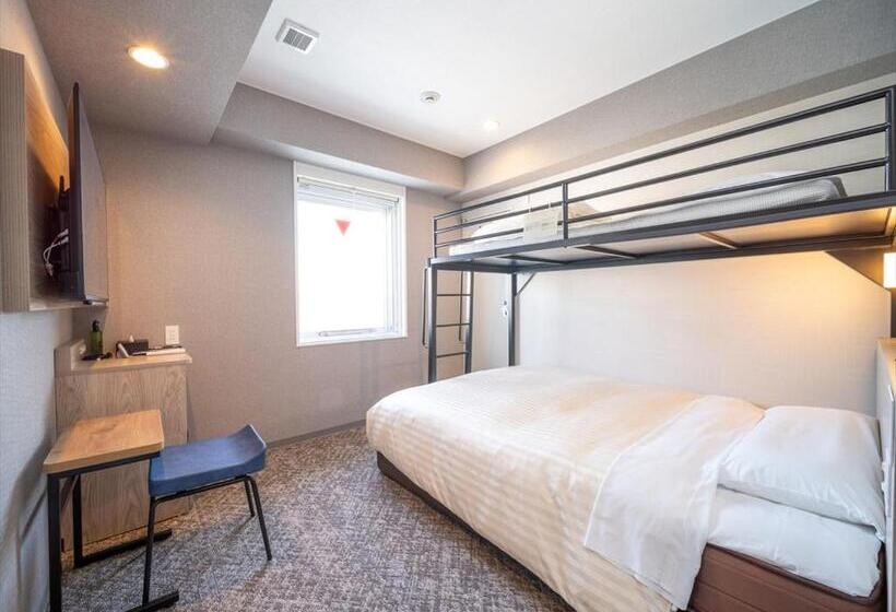 Super Hotel Sendai Airport Inter