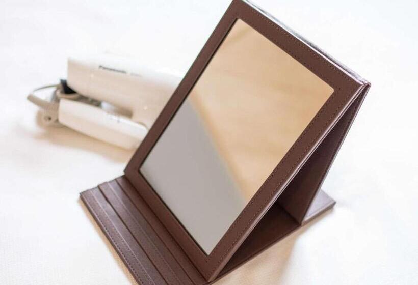 Super Hotel Sendai Airport Inter