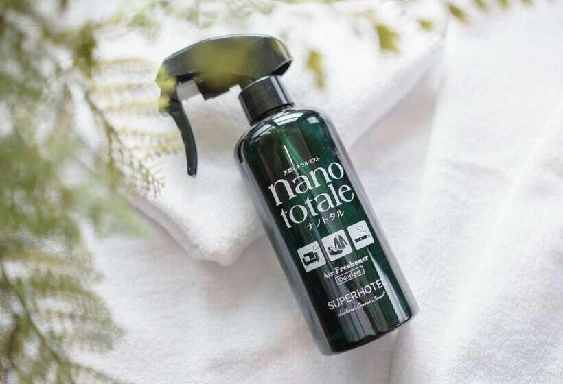 Super Hotel Sendai Airport Inter