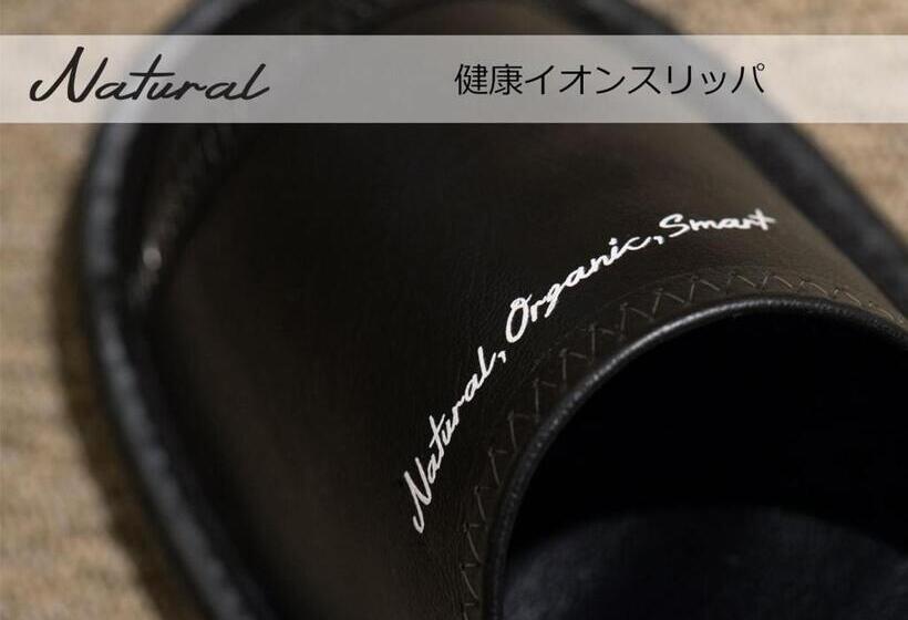 Super Hotel Sendai Airport Inter