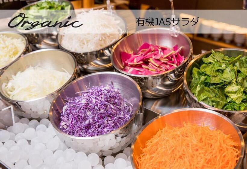 Super Hotel Sendai Airport Inter