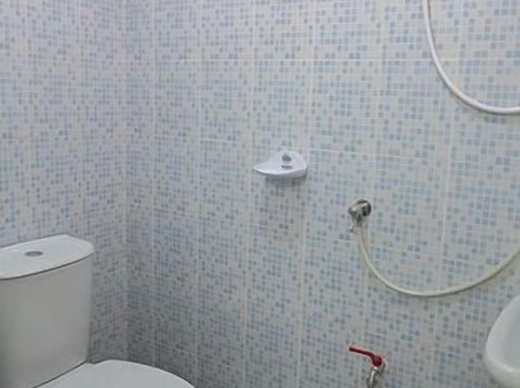 호텔 Sv Apartment Bangyai