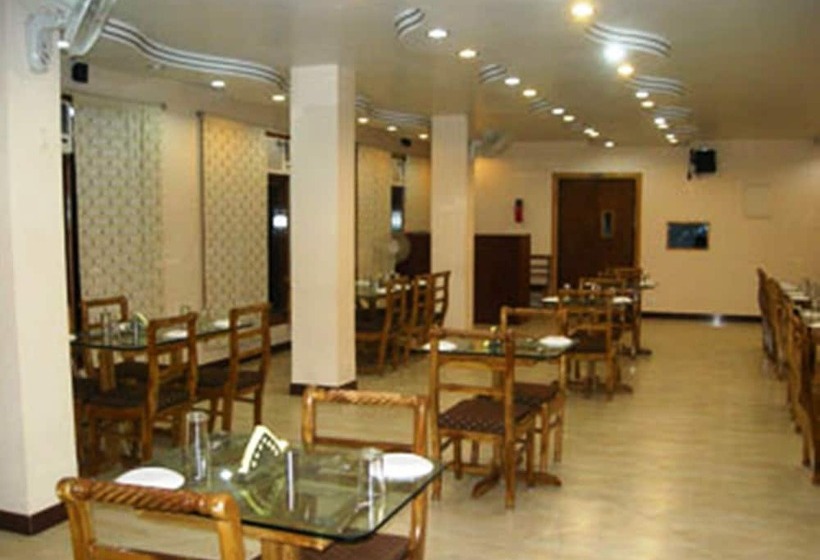 Hotelli The Centre Square