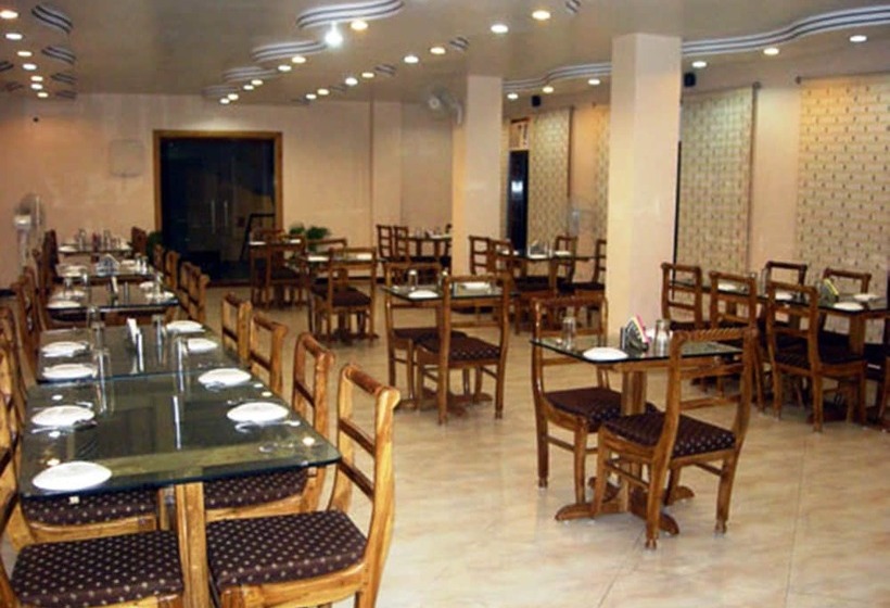 Hotelli The Centre Square