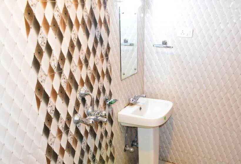 Hotelli The Centre Square