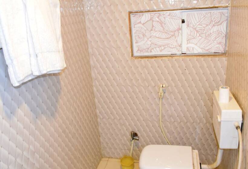 Hotelli The Centre Square