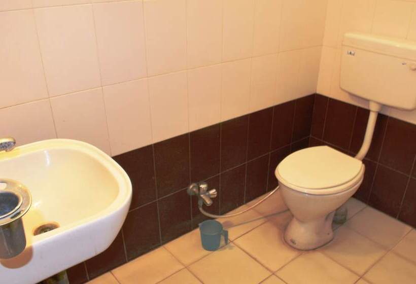 Hotelli The Centre Square