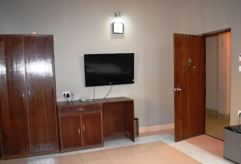 Hotelli The Centre Square