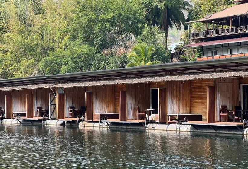 فندق The Hub Erawan Resort