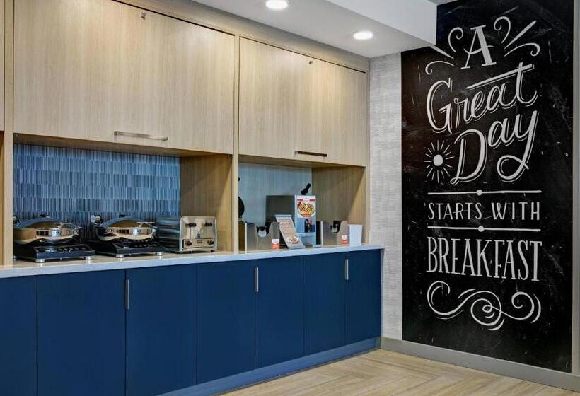 בית מלון כפרי Towneplace Suites By Marriott Phoenix Glendale Sports & Entertainment District