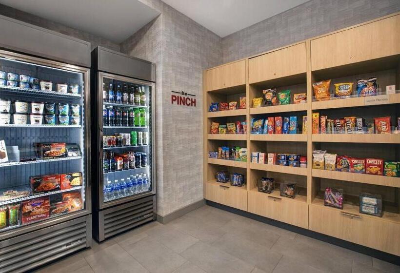 בית מלון כפרי Towneplace Suites By Marriott Phoenix Glendale Sports & Entertainment District