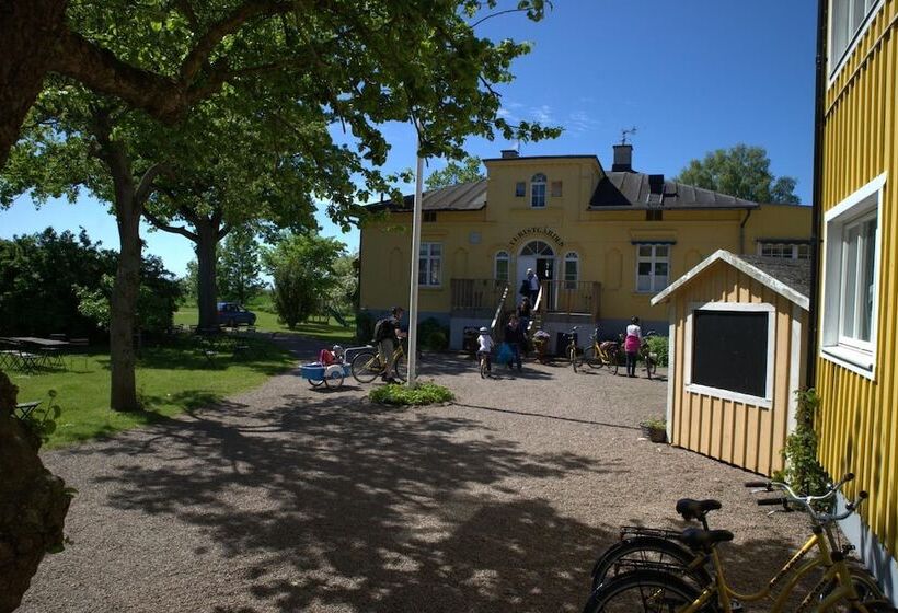 호텔 Turistgården House Of Ven