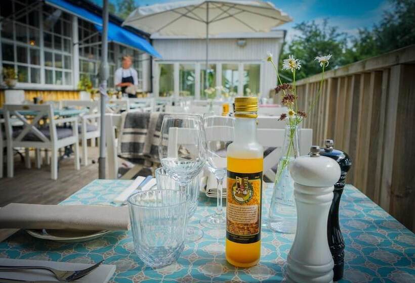 호텔 Turistgården House Of Ven