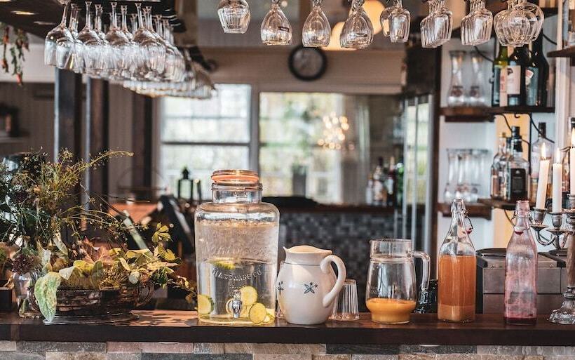 호텔 Turistgården House Of Ven