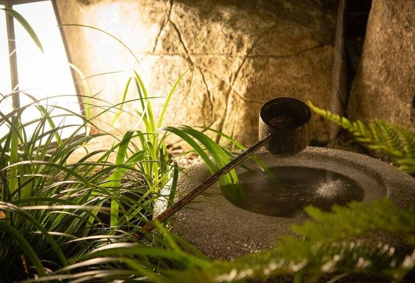 هتل Four Points Flex By Sheraton Kyoto Oike