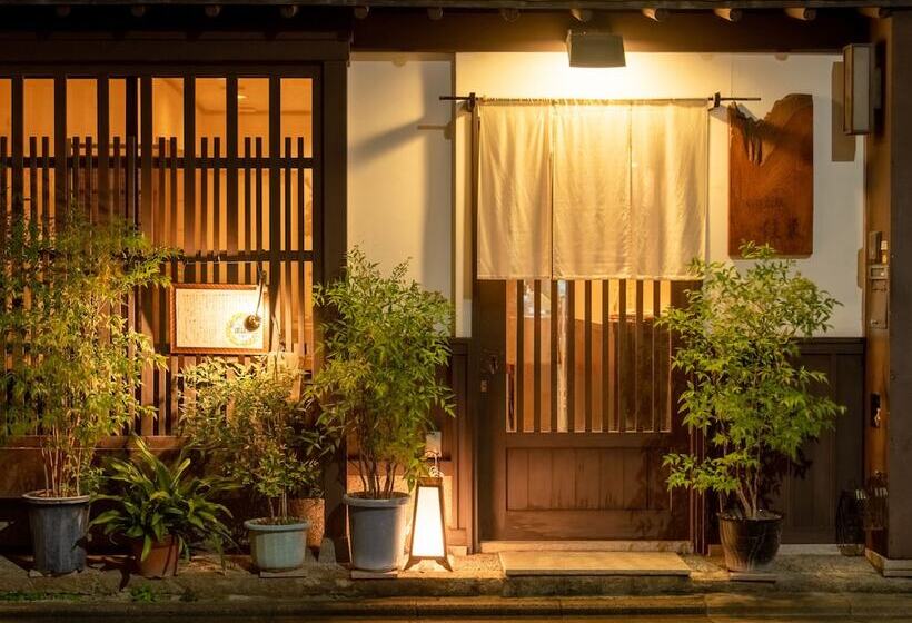 هتل Four Points Flex By Sheraton Kyoto Oike