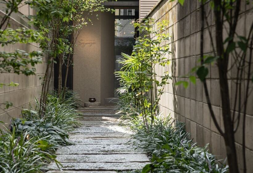 هتل Four Points Flex By Sheraton Kyoto Oike