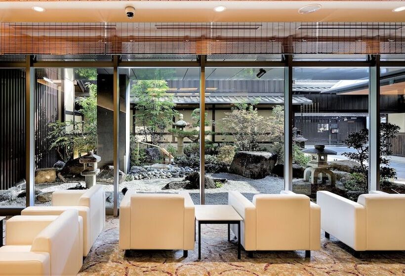 هتل Four Points Flex By Sheraton Kyoto Oike