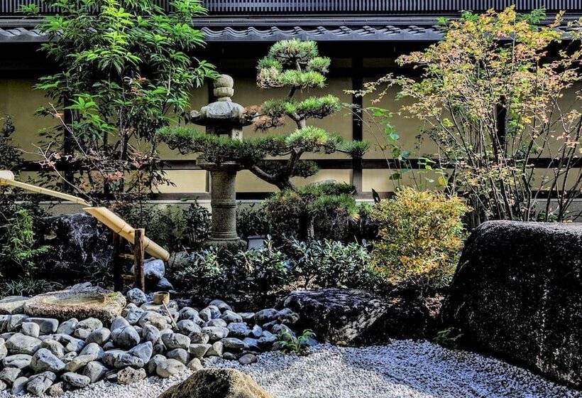 هتل Four Points Flex By Sheraton Kyoto Oike